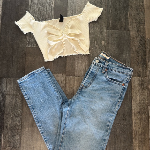 Levi’s - Picture 8 of 8